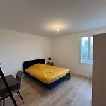 Skyview Appartement 4 Chambres