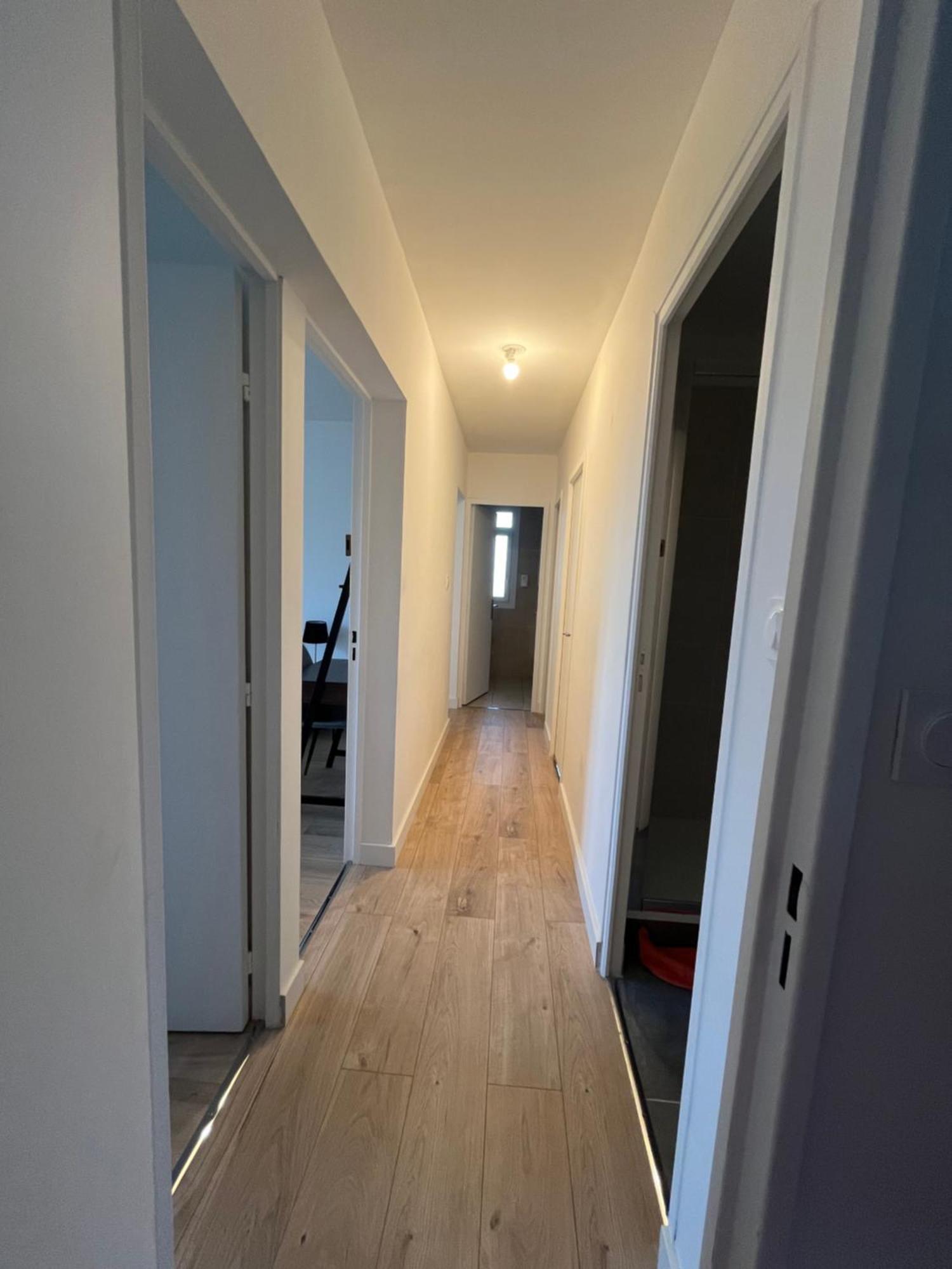 Apartment Skyview 4