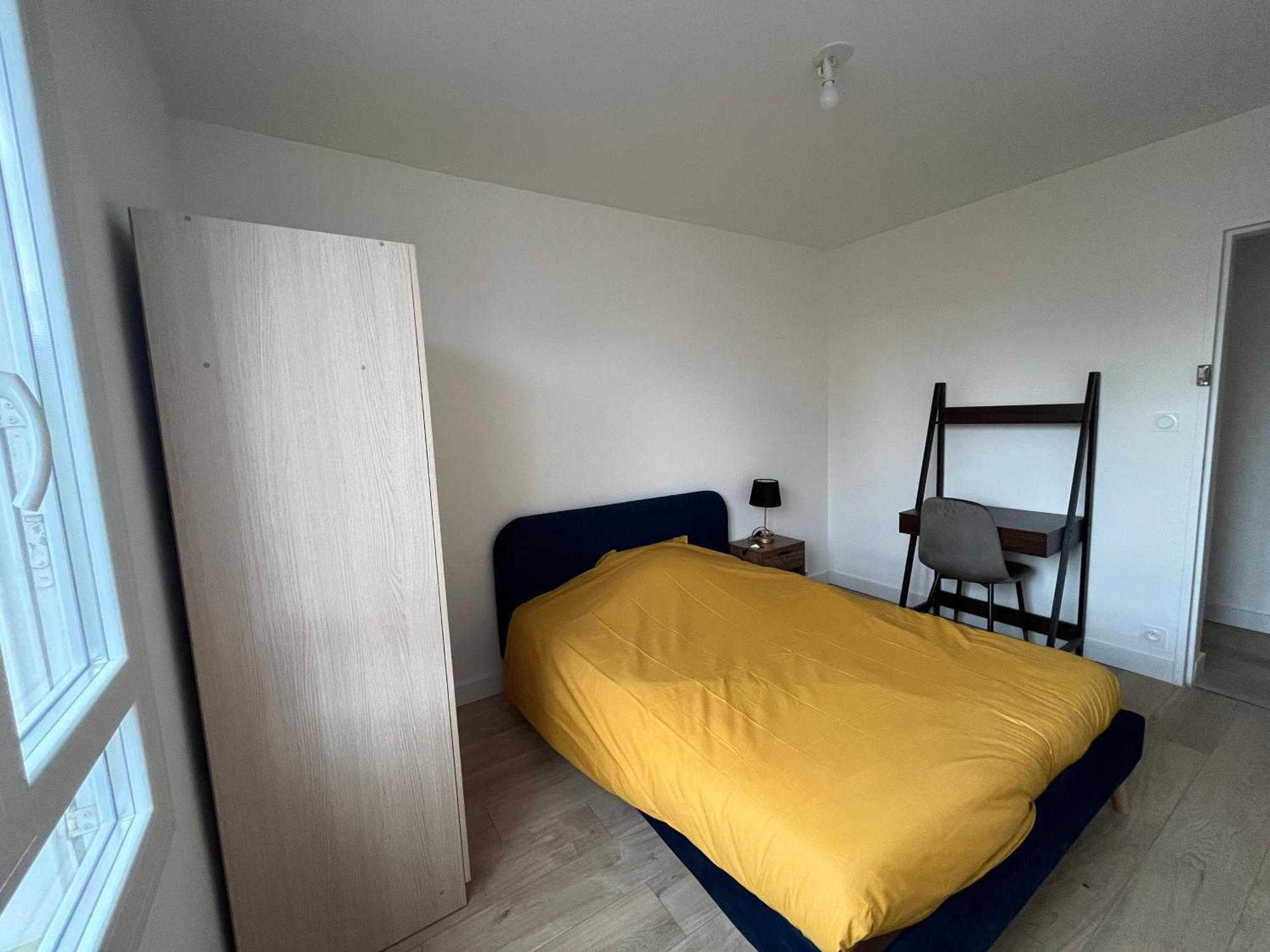 Apartment Skyview 4